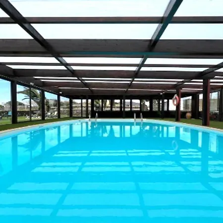 Hermosa De 3 Βίλα Villaverde (Fuerteventura)